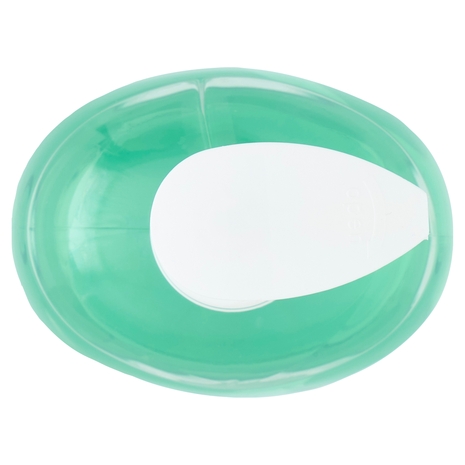 milmil Sapone Liquido tè verde Pelli Sensibili 500 ml